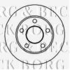 VW 4AO615601A Brake Disc